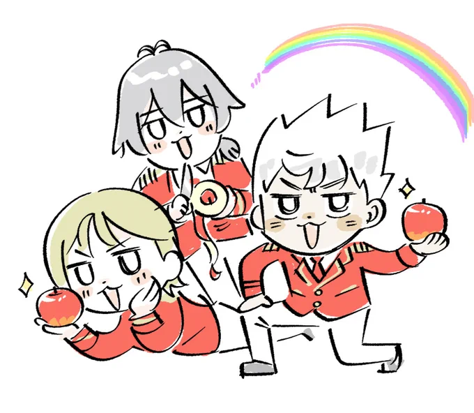 オバレです