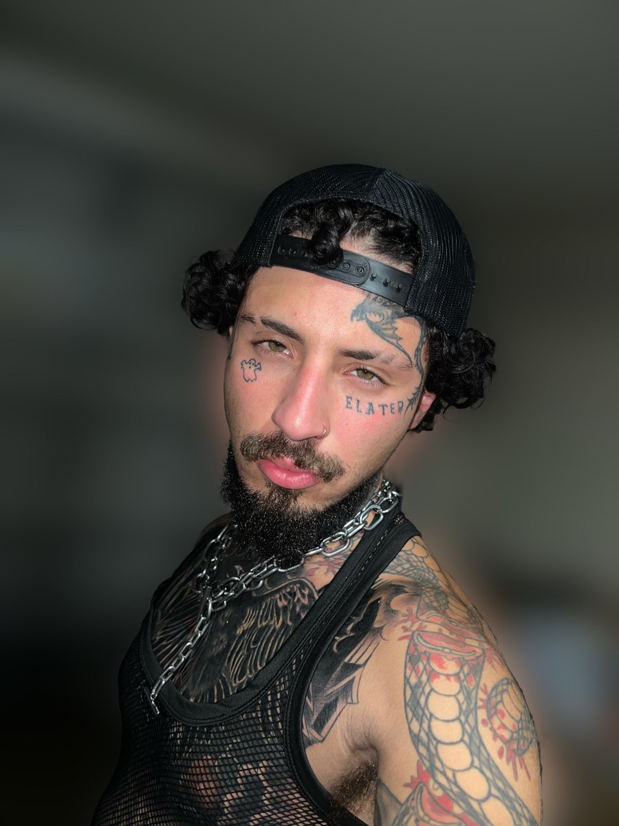 homeschooled jungle freak on Twitter "RT TattedTommy1 U up?"
