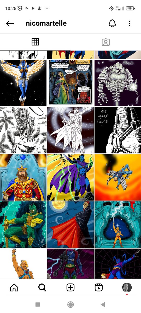 RudyHellio's tweet photo. @NicoMartelle @MastersOfficial @BattleRamBlog @MOTUdrawing Update your IG account, it's beautiful. As for the droid, it makes me want to see a toy inspired by your vision. Awesome... https://t.co/490H6uJfOn