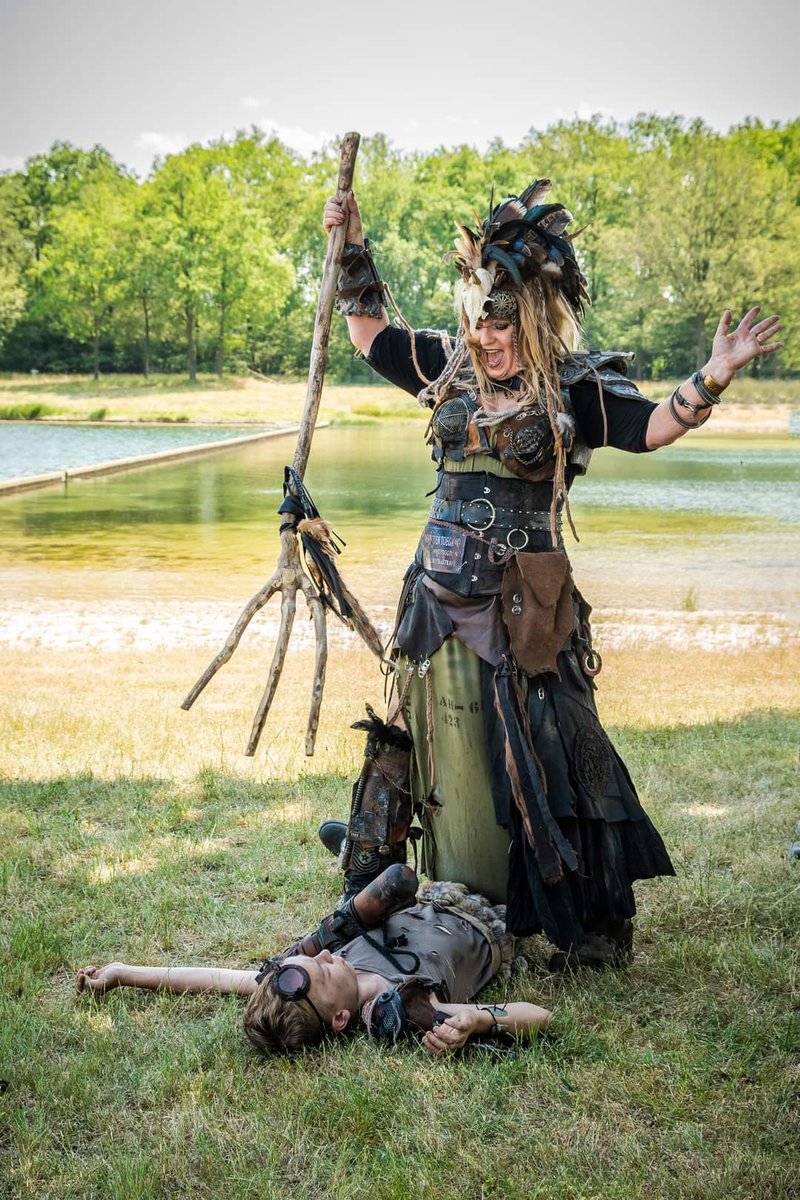 Lienepien64's tweet photo. Yesterday at the Fotofair in the Netherlands.
#fotofair
#portrets
#cosplay https://t.co/76L0hJ6ZCR