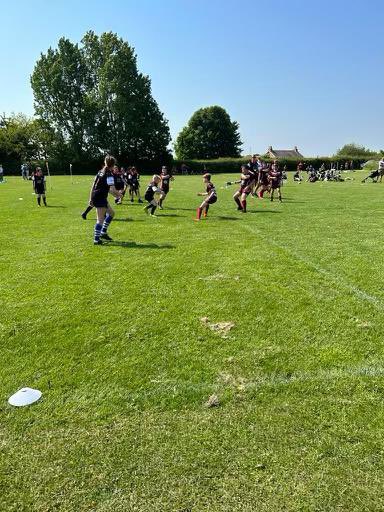 Isle of Axholme junior Rugby tweet media