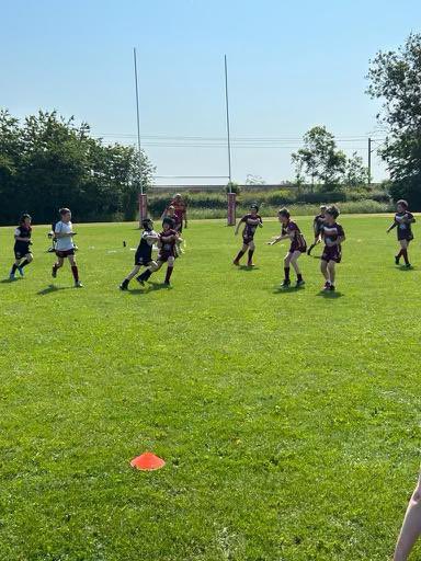 Isle of Axholme junior Rugby tweet media