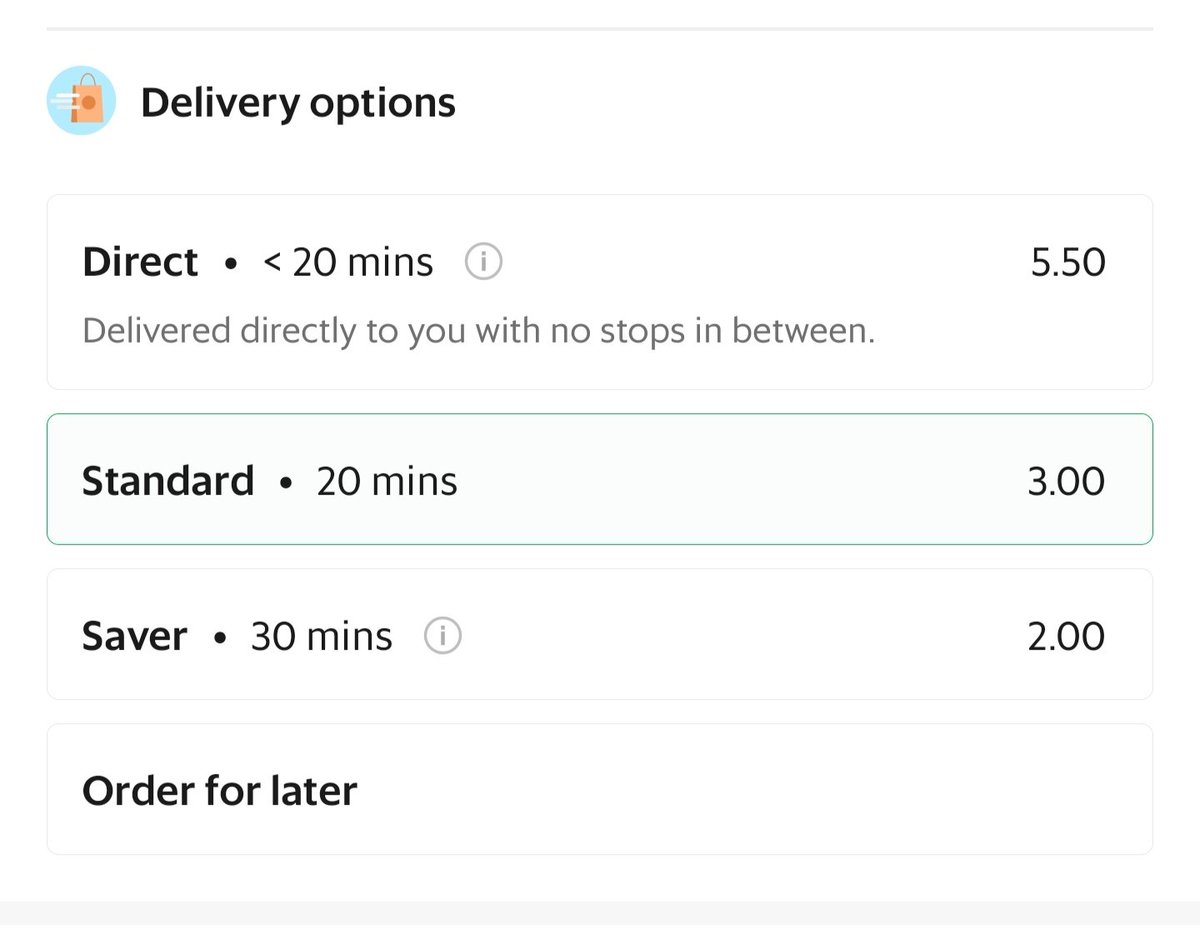 This is the kind of crap we live in, where "FREE" doesn't mean anything... Unsubscribing #grabunlimited. #grabfood  <a href="/GrabMY/">Grab Malaysia</a>