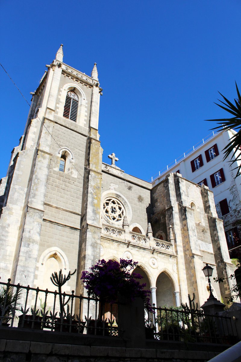 Hello Sunday!📷 Have a lovely day! Gibraltar Weather 11 June 2023 Sunrise 07:03📷/ Sunset 21:38📷 Sunny 18°/24° Humidity 62% See the weather for the next few days whatsoningibraltar.com/weather #gibraltar #gib #gibraltarweather #visitgibraltar #whatsoningibralt