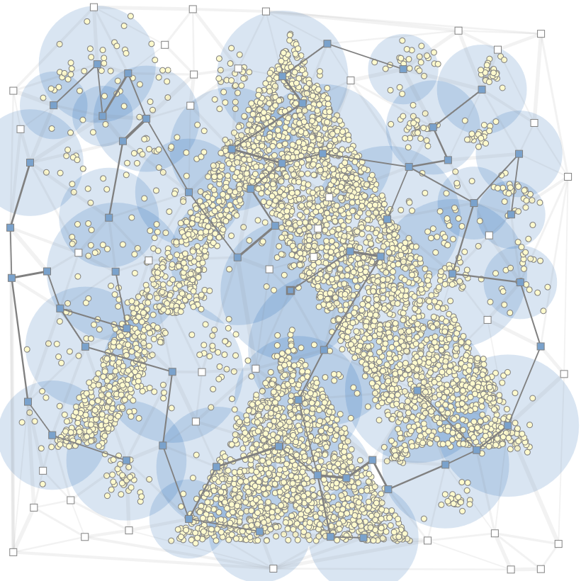 trineutron's tweet image. Broadcastingのseed=0で1,487,278点を獲得!!!
atcoder.jp/contests/ahc020
#AHC020 #visualizer