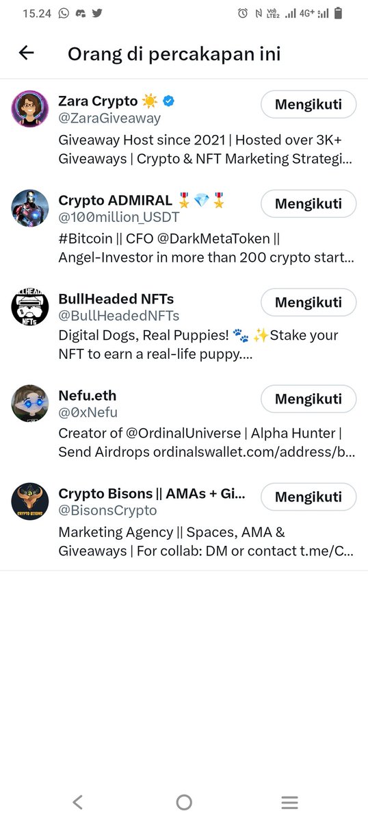 Heniyuli03's tweet photo. @ZaraGiveaway @BisonsCrypto @100million_USDT @0xNefu @BullHeadedNFTs https://t.co/aKj8QpvRNn
