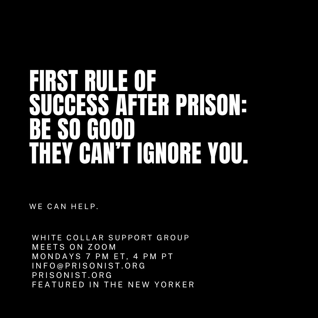 Prisonist.org tweet media