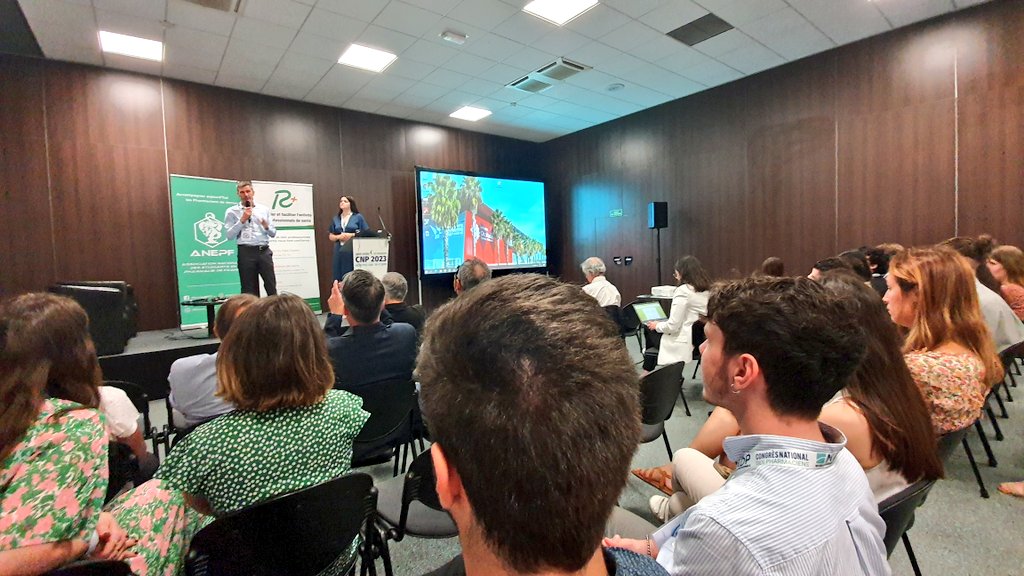 Pauline Lavenant tweet media