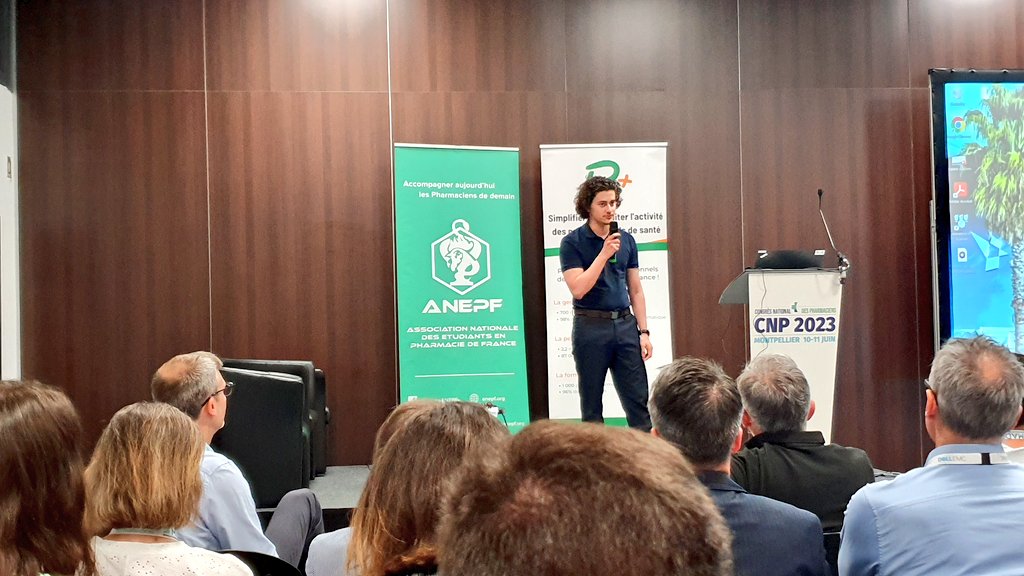 Pauline Lavenant tweet media