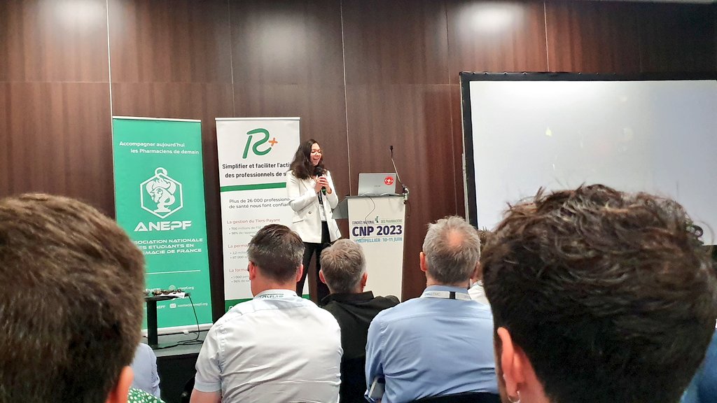 Pauline Lavenant tweet media