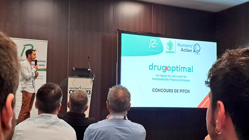 Pauline Lavenant tweet media