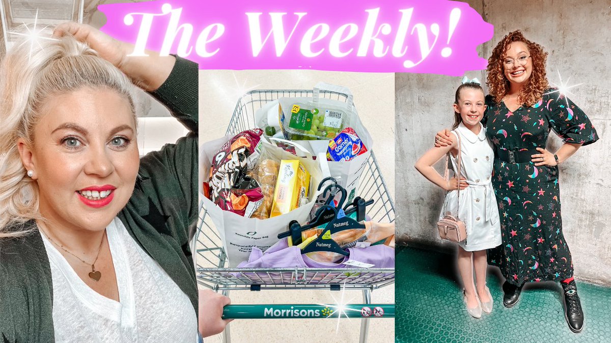 LouisePentland's tweet image. Did you used to watch the Old School Weekly? youtube.com/watch?v=SVtnN3…