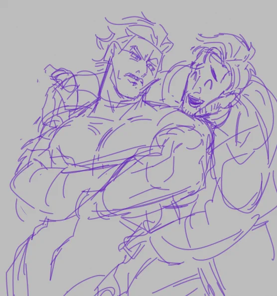 okay im sleep now now ;alljhsd  lmao no ref doodle before i pass out from doing other merch