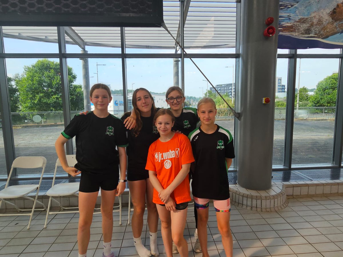 Amman_Valley_Swimming_Club tweet media