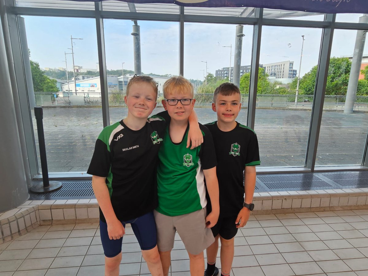 Amman_Valley_Swimming_Club tweet media