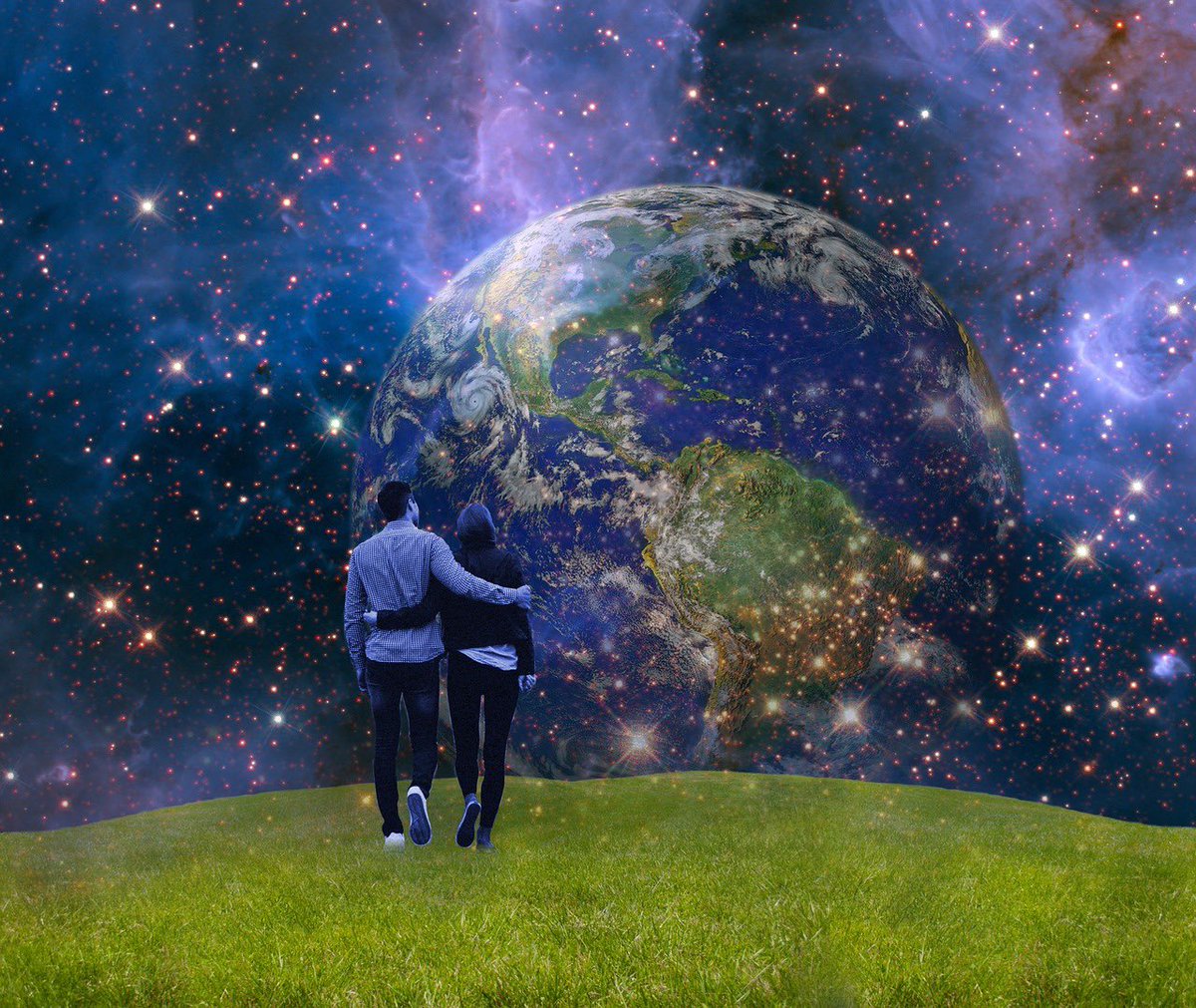sussexfirefly's tweet photo. Do you believe you create your own Universe?
#love #positivevibes #spirituality #selflove #gratitude #mindfulness #affirmations #inspiration #motivation #happiness #peace #thoughts #Philosophy #creation #alternativethinking https://t.co/JMiCp5gxql