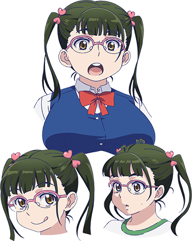 KADOKAWADATCHA's tweet photo. KADOKAWA CHARACTER #30
Name: Nikuko (肉子)
From: Please Tell Me! Galko-chan (おしえて！ギャル子ちゃん)

#KadokawaCharacter|30 #PleaseTellMeGalkochan #おしえてギャル子ちゃん #KADOKAWA #角川 https://t.co/jvzrHdXqbp