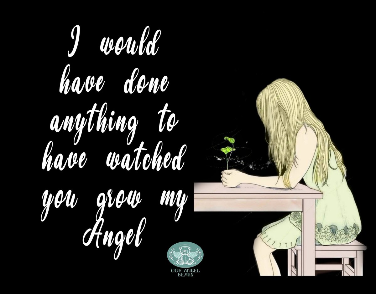ourangelbears1's tweet photo. #BabyLossAwareness #AngelParent #AngelBaby #1in4 ๐๐ https://t.co/VRwbUpROGx