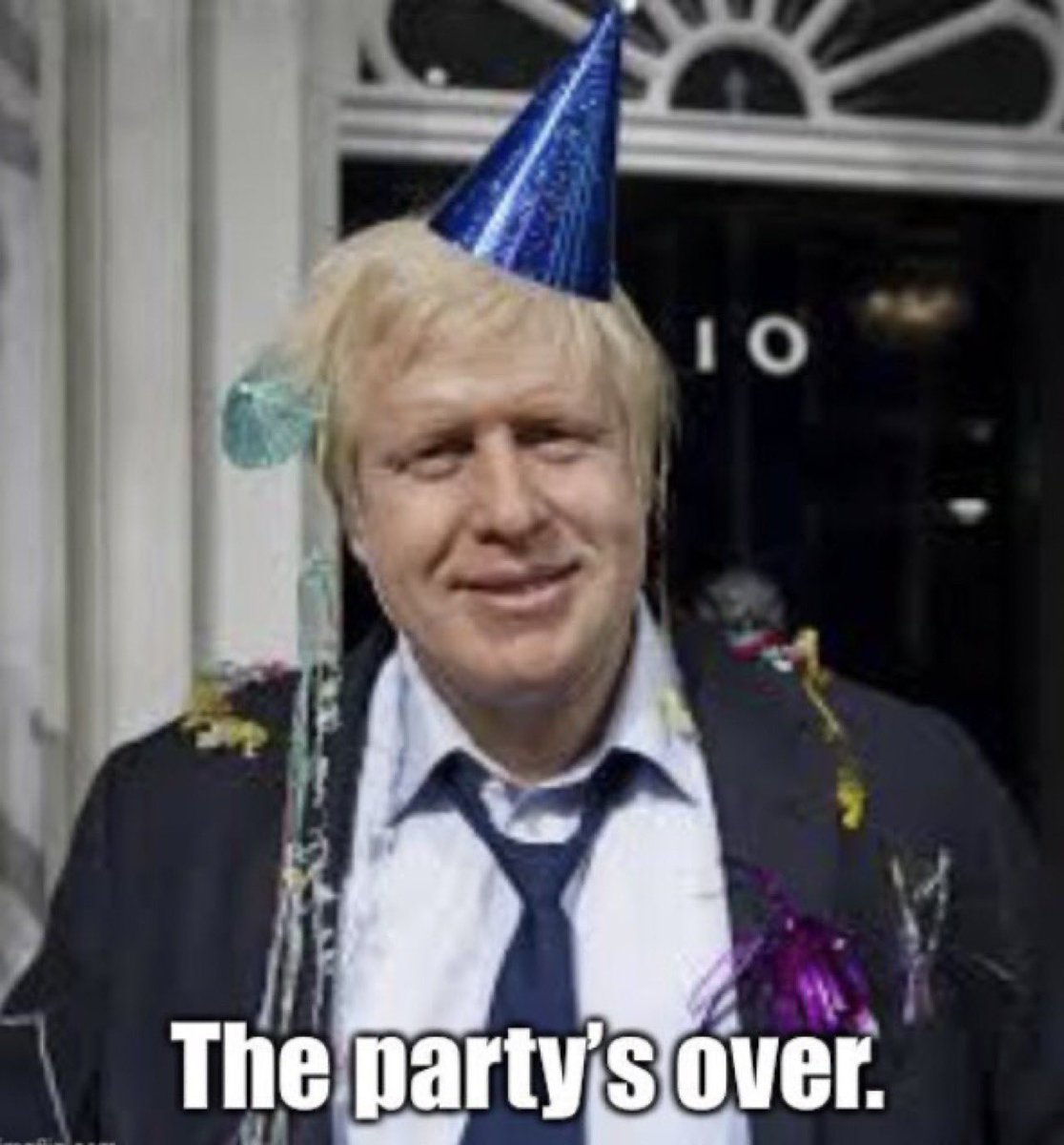 BogJob & his supporters seem very surprised about this so called #PartyGate “Witch hunt”, the Privileges Committee Inquiry has been ongoing for over a year, they’re not very observant 😂

#ToriesOut339 #BorisJohnson #BBCLauraK #Ridge