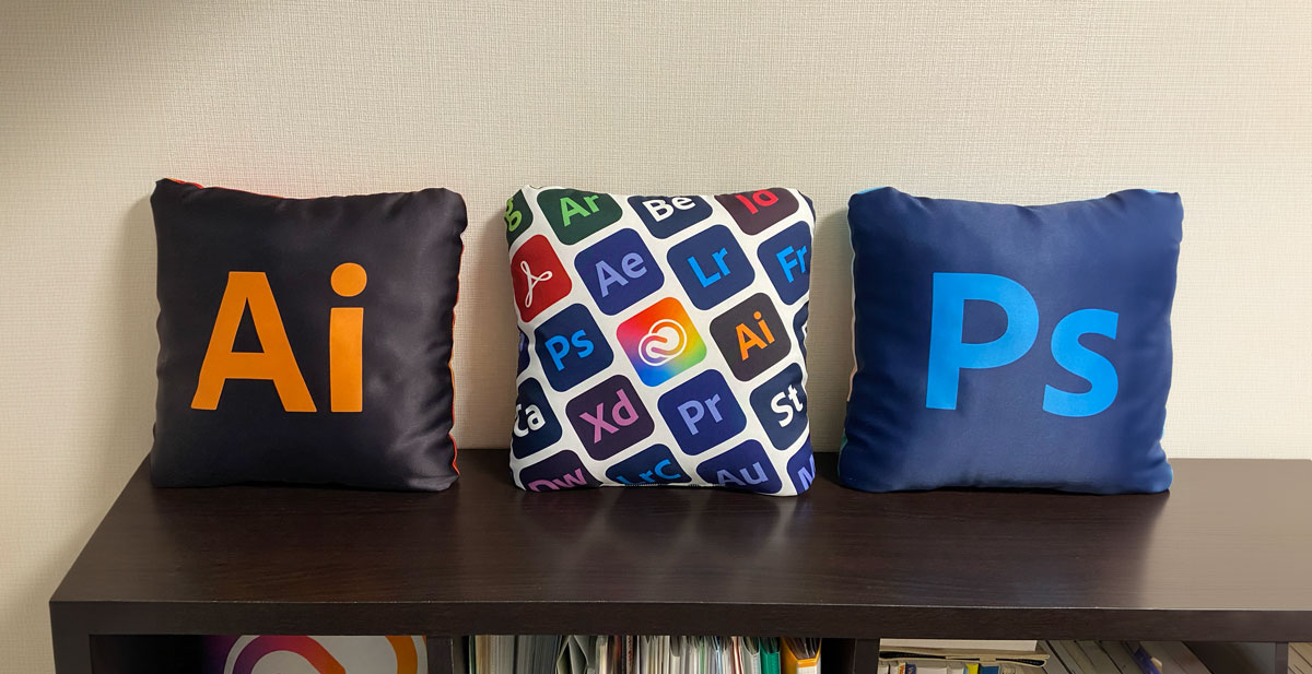 MontBlanc04's tweet image. Creative Cloud道場出演のお土産、
新居にようやく設置できたぜ…！！！！

#CCdojo #PhotoshopBeta #GenerativeFill