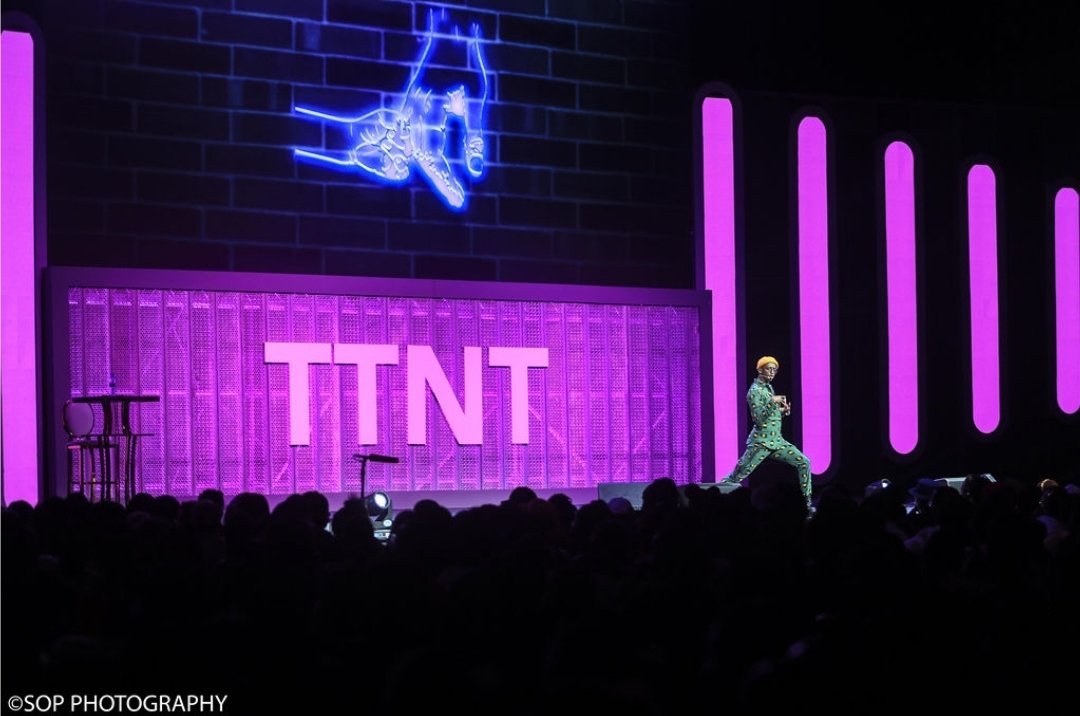BlessedNjugush's tweet photo. Seems like it was just a dream!!!
Gratitude!!! #Ttnt4 premieres 9th July. Preorder watch l@150kshs only on https://t.co/BSENqFm2eu
Shukran sana @stagepassav for the visual and audio.
Thank you
@abelmutua @eddiebutita @spmbuzzke @nonniemburu @smp_254 @kicc_kenya
3000+ of you https://t.co/VO5HtusJdK