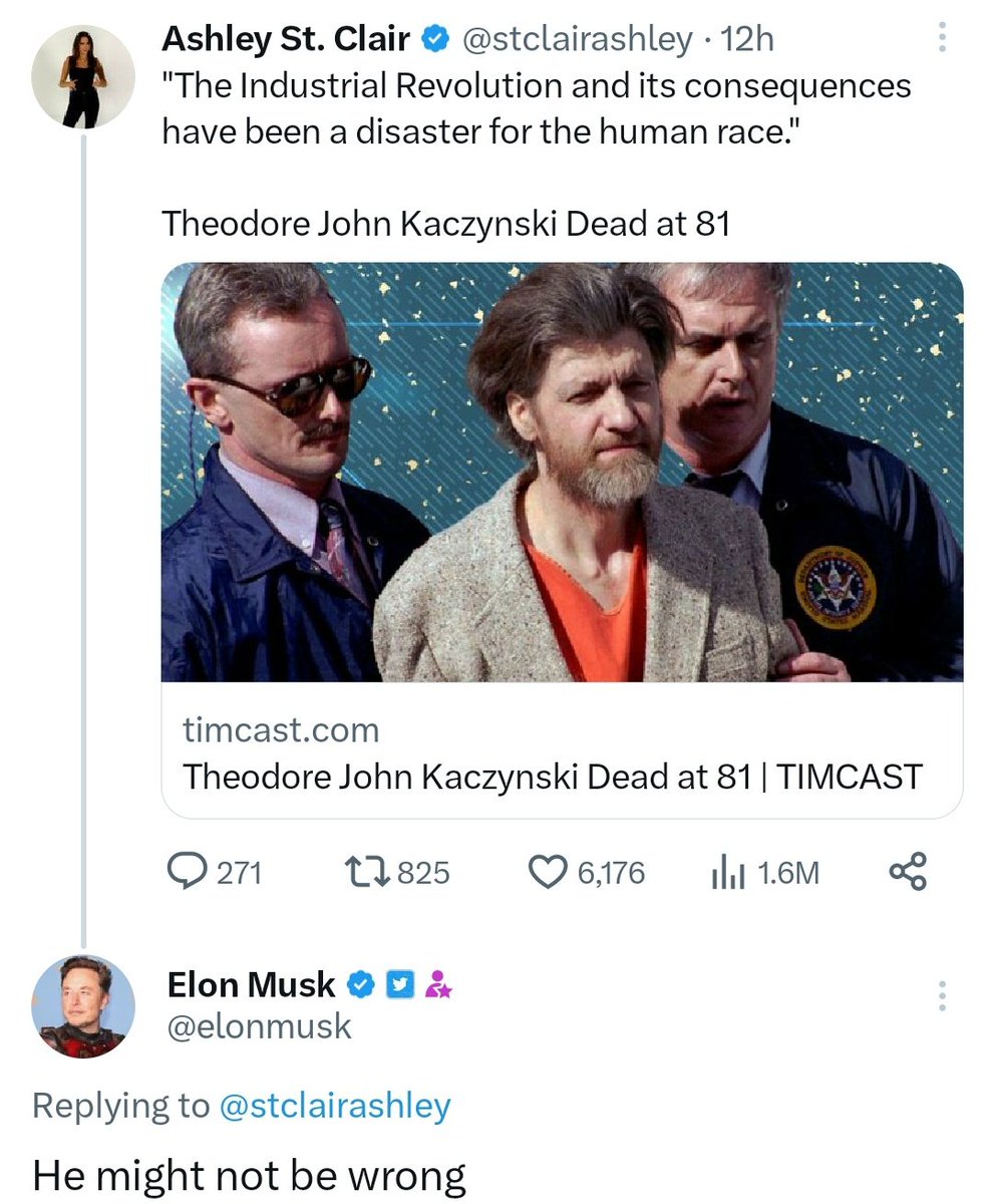 Elon, you’re inventing brain-computer interfaces.