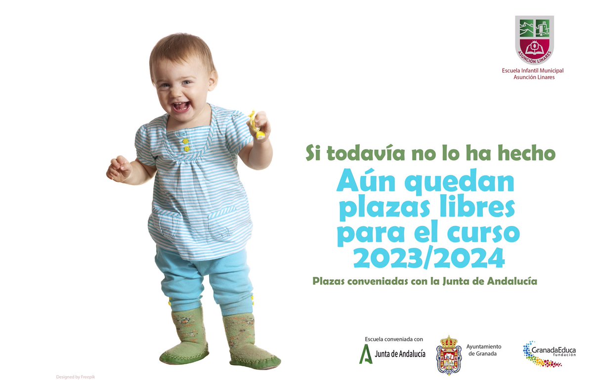 EIM Asunción Linares tweet media