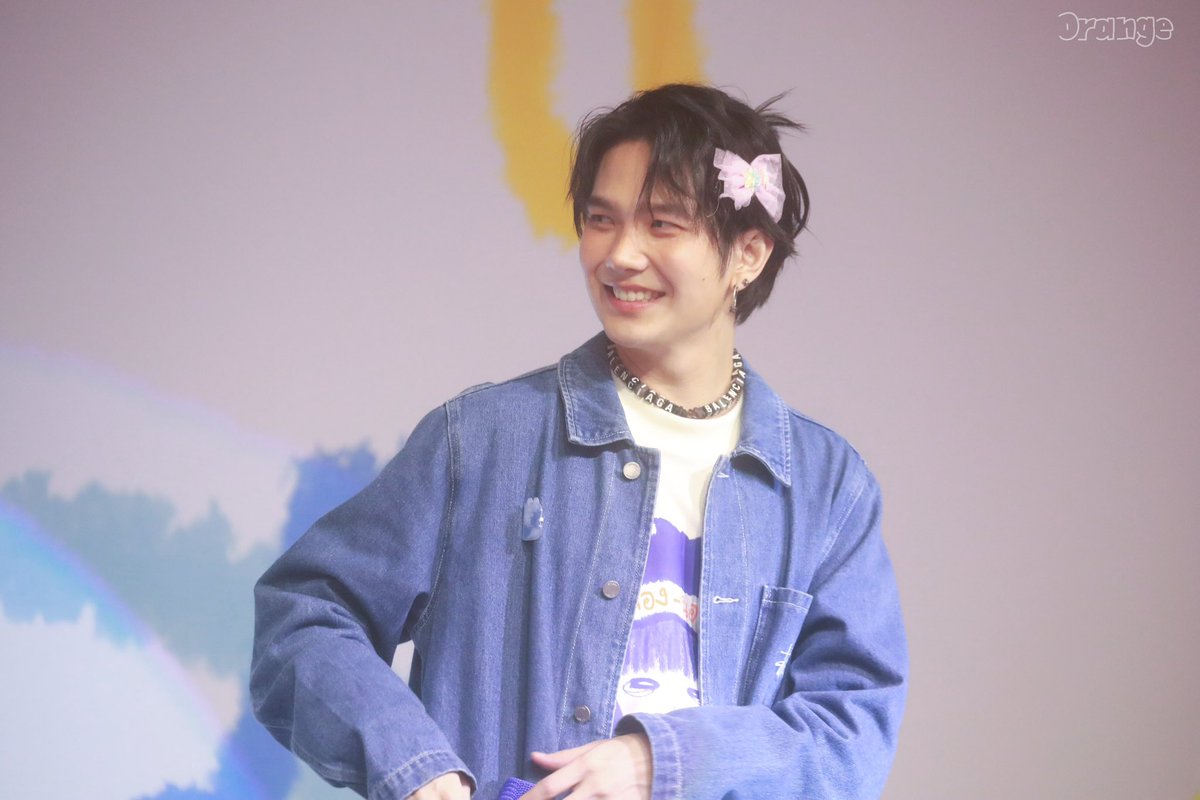 230611 
Crazy omg😭

#BuildJakapan
 #Beyourluve
#colorfulBUILDday 
<a href="/JakeB4rever/">BIU.</a>