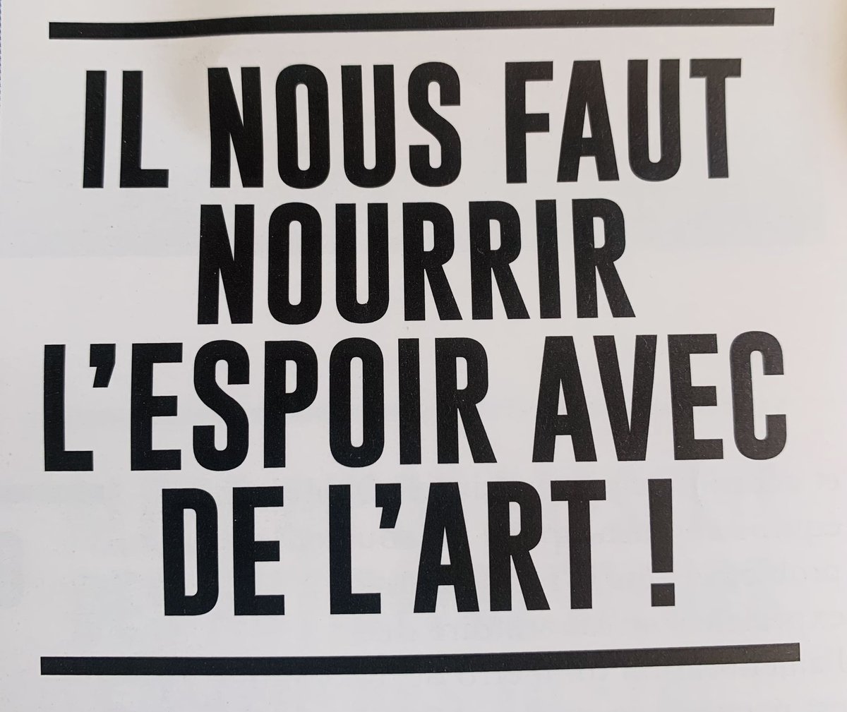AGENTDOUBLEnet's tweet photo. #Normandie #blueeconomy #artpourleau #seinemaritime https://t.co/QHx2ozPqZD