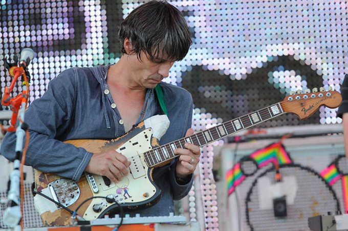 TheExtremeMusi1's tweet photo. #HappyBirthday to @theflaminglips' Steven Drozd (54)
their top 8 songs are:
8. Turn It On
7. Silver Trembling Hands
6. The WAND
5. Race for the Prize
4. She Don't Use Jelly
3. Yoshimi Battles the Pink Robots Pt. 1
2. Fight Test
1. Do You Realize??
#TheFlamingLips #StevenDrozd https://t.co/B6FoxzwPDJ