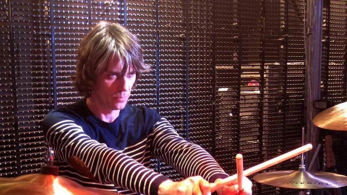 TheExtremeMusi1's tweet photo. #HappyBirthday to @theflaminglips' Steven Drozd (54)
their top 8 songs are:
8. Turn It On
7. Silver Trembling Hands
6. The WAND
5. Race for the Prize
4. She Don't Use Jelly
3. Yoshimi Battles the Pink Robots Pt. 1
2. Fight Test
1. Do You Realize??
#TheFlamingLips #StevenDrozd https://t.co/B6FoxzwPDJ