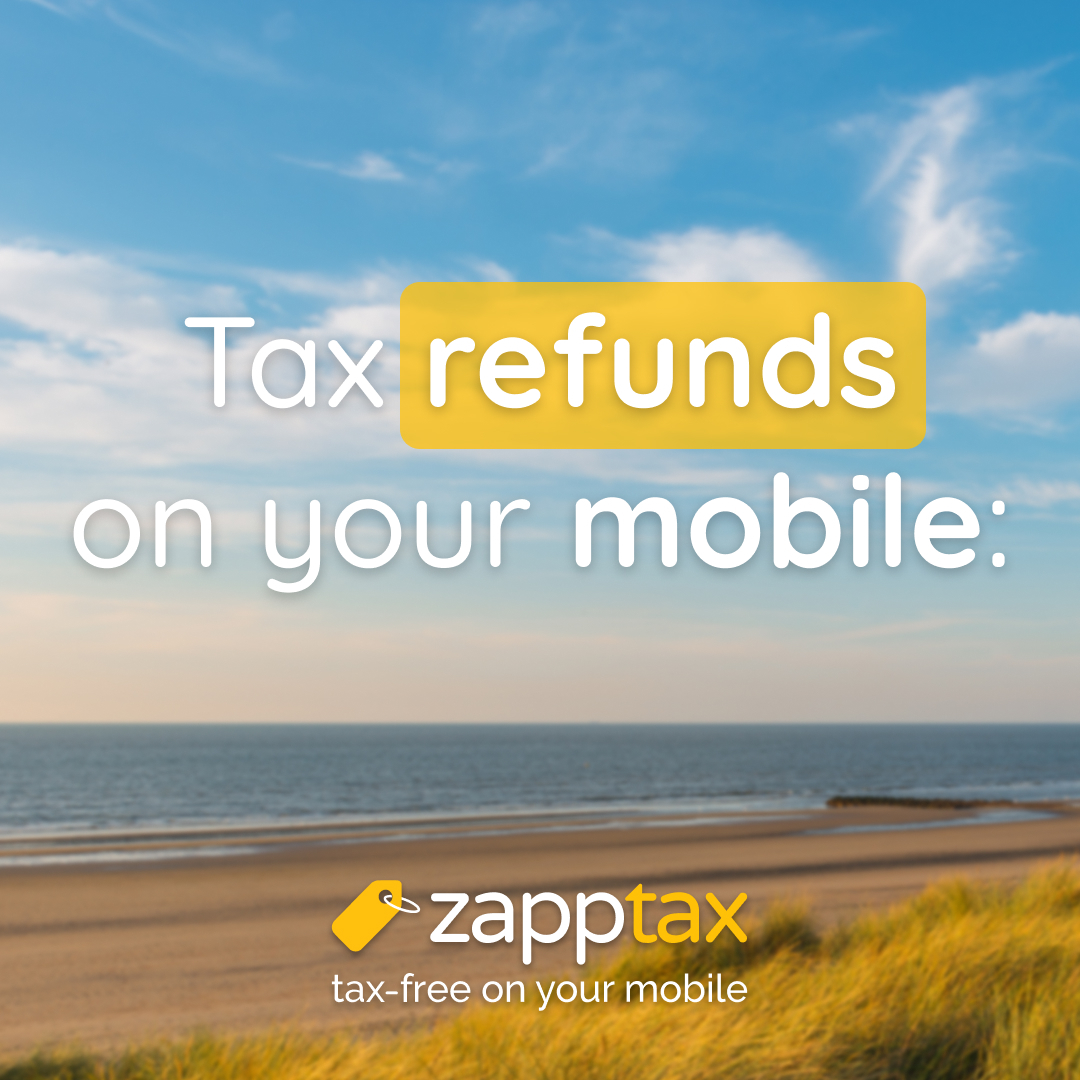 FCCIB_'s tweet photo. Super easy tax refunds on your next trip to France. Up to 90% of the VAT refunded on all your purchases. 

To save money: install the ZappTax app now! 

Come check @zapptax website: https://t.co/MU80SnMPi1 https://t.co/8lipCmodnd