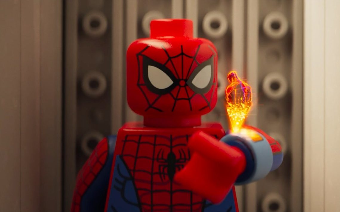 anecdote_rapide's tweet photo. Preston Mutanga, un garçon de 14 ans, a refait toute la bande annonce de "Spider-Man across the spider-verse" en Lego animé 

Les créateurs du film ont tellement adoré que Preston a rejoint l'équipe de réalisation pour faire des scènes Lego qu'on retrouve dans le film https://t.co/tTDNZGBk0x