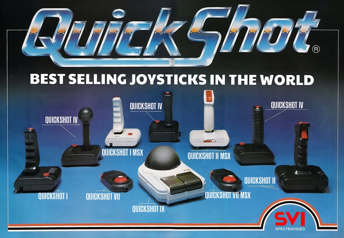 Which joystick did you use? #joystick #commodore64 #retrogaming #videogames #8bit