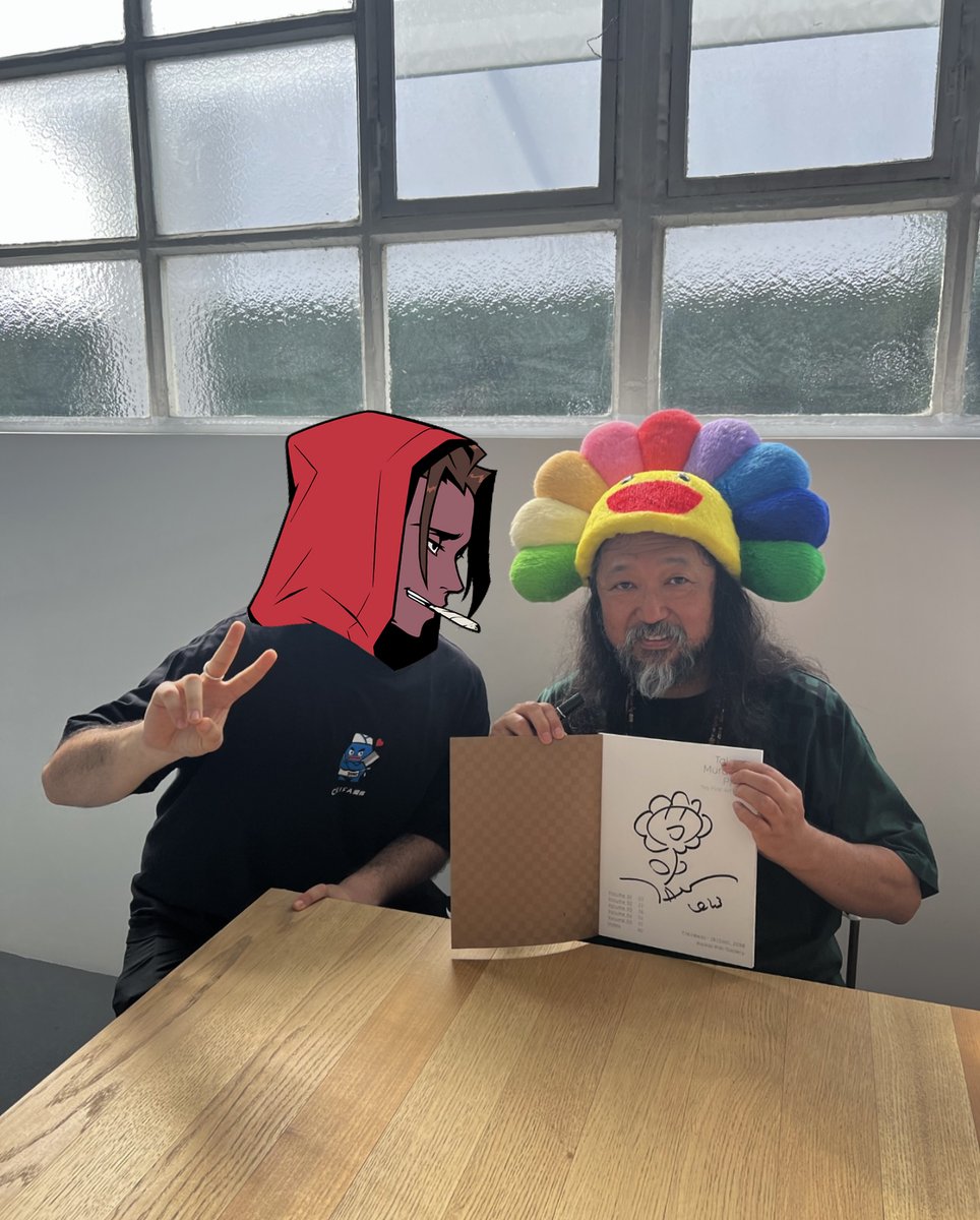 Michmaxx tweet media