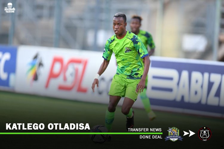 The Buccaneers Talkzone on Twitter "🚨 Orlando Pirates have won the