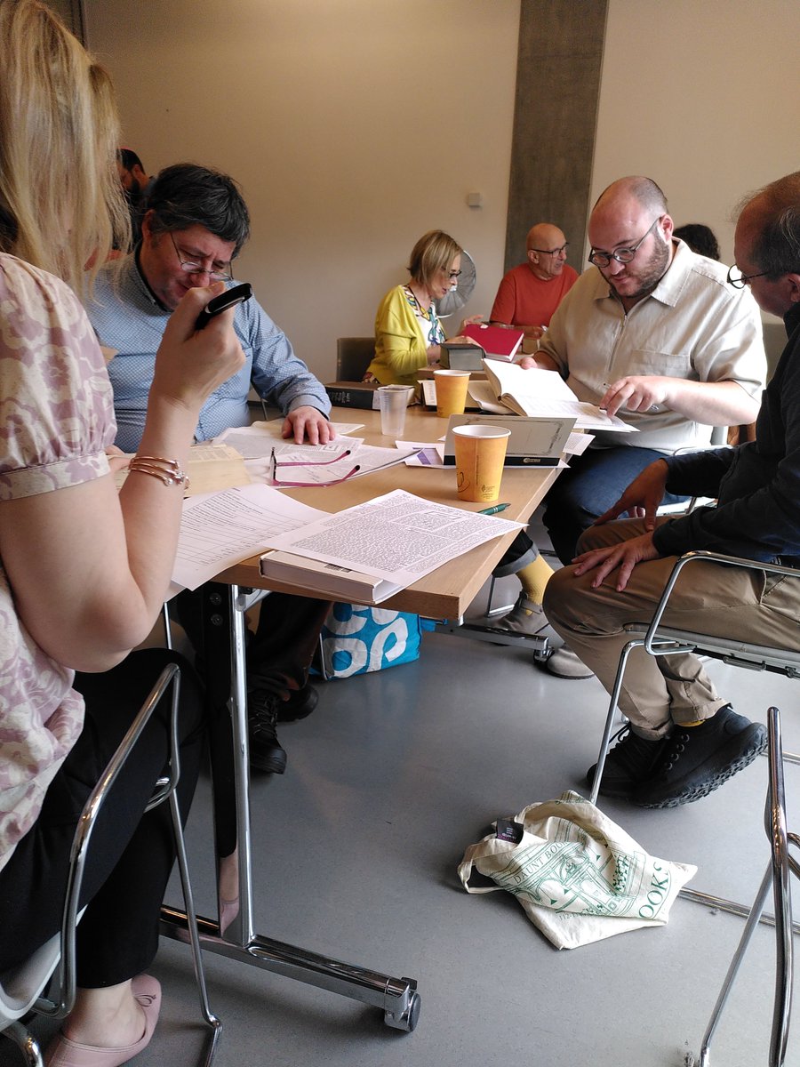 We're delighted to announce our full schedule of summer courses! Spanning Talmud study, biblical texts, language skills, Chasidic thought, and sacred anarchism, there's something for everyone. More info + booking here: azara.org.uk/classes/ 
#talmud #openingthebeitmidrash