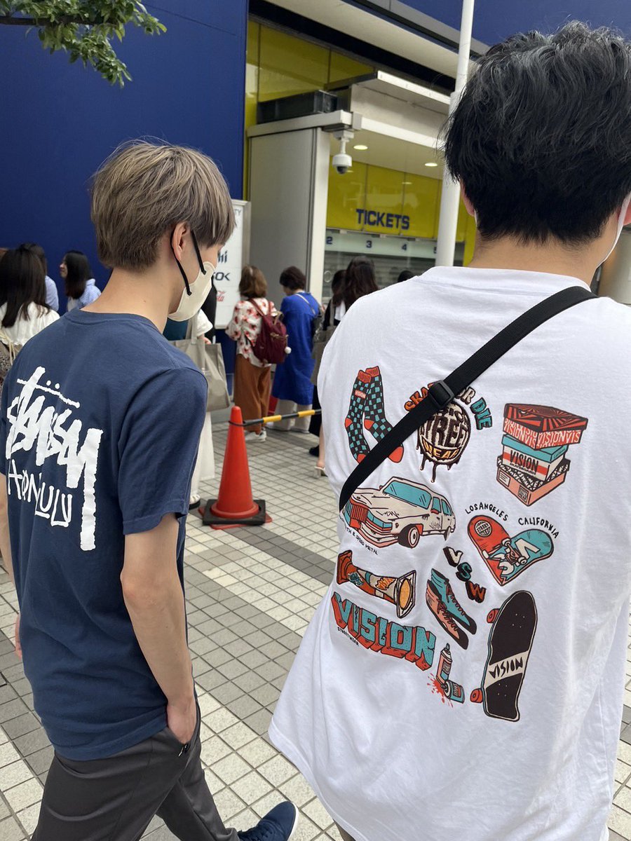 usamelody_pyon's tweet photo. 東京行ったらわざわざ俺に会いにだけ東京来てくれたかわいい名無し君
ガリッガリでした笑 https://t.co/b1128bZ3TO