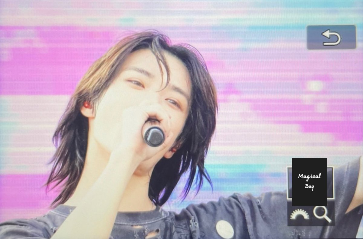 magicalboy313's tweet photo. 230611

#TXT #투모로우바이투게더 #범규 #BEOMGYU https://t.co/wx4j87JrRV
