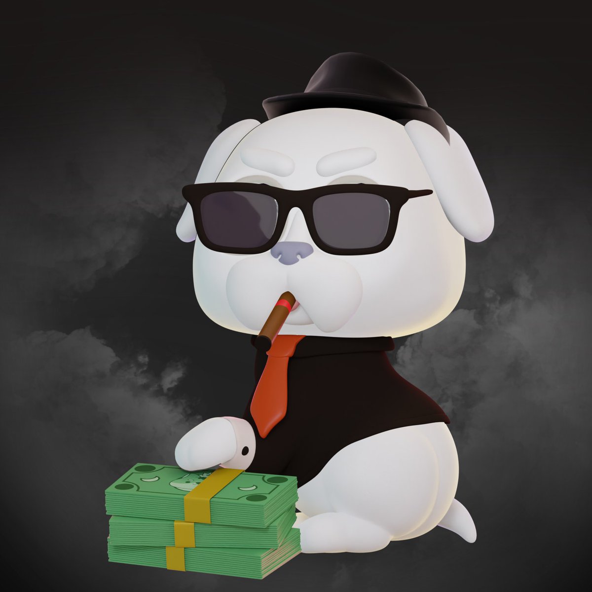 0xPixelbnb's tweet photo. @Bit5Official @PlanetZUUD πΉ
My DonPets are waiting #DONS #MOONPETS #PLANETZUUD #ZUUD #NFTMint #Whitelist https://t.co/jNFLjzvZZs