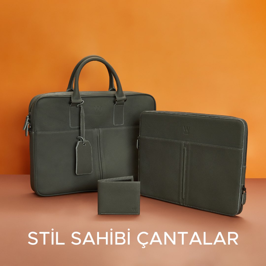 W Collection tweet media