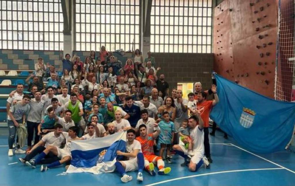 C.D.San Cristobal tweet media