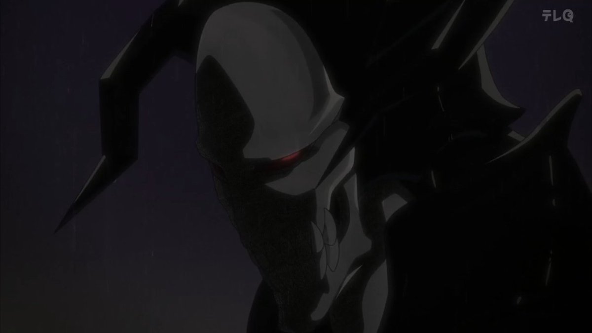「全てのはじまり  #BLEACH」|ワトソン士のイラスト