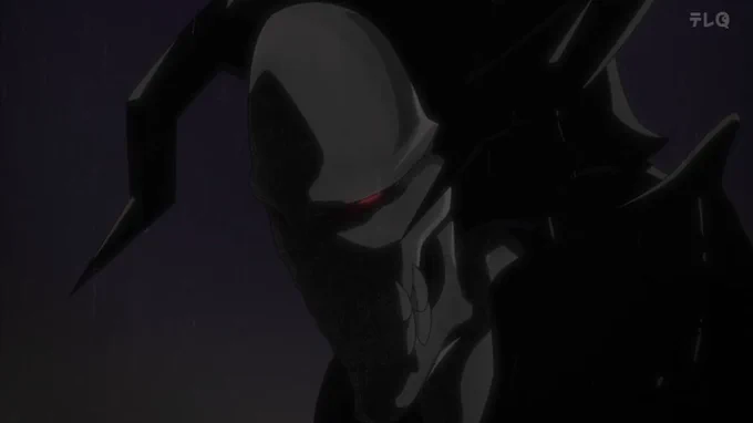 全てのはじまり  #BLEACH