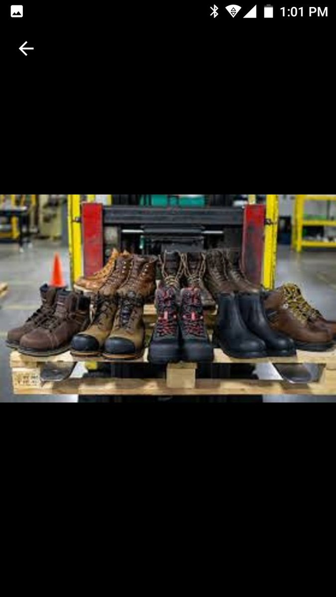 ColinSales3's tweet photo. Buy Direct Save Money Enjoy Free Shipping On Bulk Orders Let Us Quote For Your Next Order Of PPE Clothing Keep Safe Always Wear Your PPE And Safety Footwear. https://t.co/gPWBgOMfks