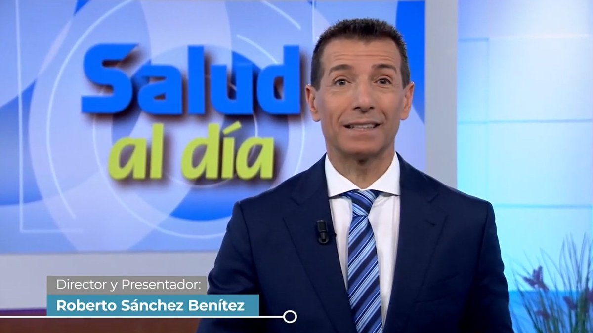Muy buen dato de <a href="/canalsaludaldia/">Salud al Día</a> en la mañana de <a href="/canalsur/">CanalSur</a> con un 10.2% de share y 125.000 espectadores

💊 Arrasa en mayores de 65 años (18.4% de share) y tiene una fidelidad del 43.9%

#QueVivaLaTele #Audiencias