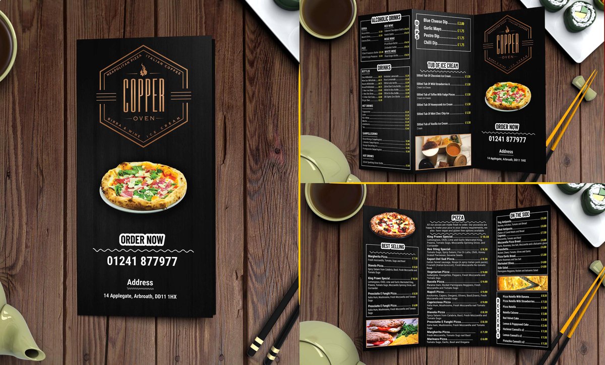 #design #menudesign #bifoldmenu #restaurantmenu #foodmenu #foodflyer #menucard #menu #digitalmenu #fastfoodmenu #menuboard #foodbusiness @ Click this link for more details: fiverr.com/s/B3aV41