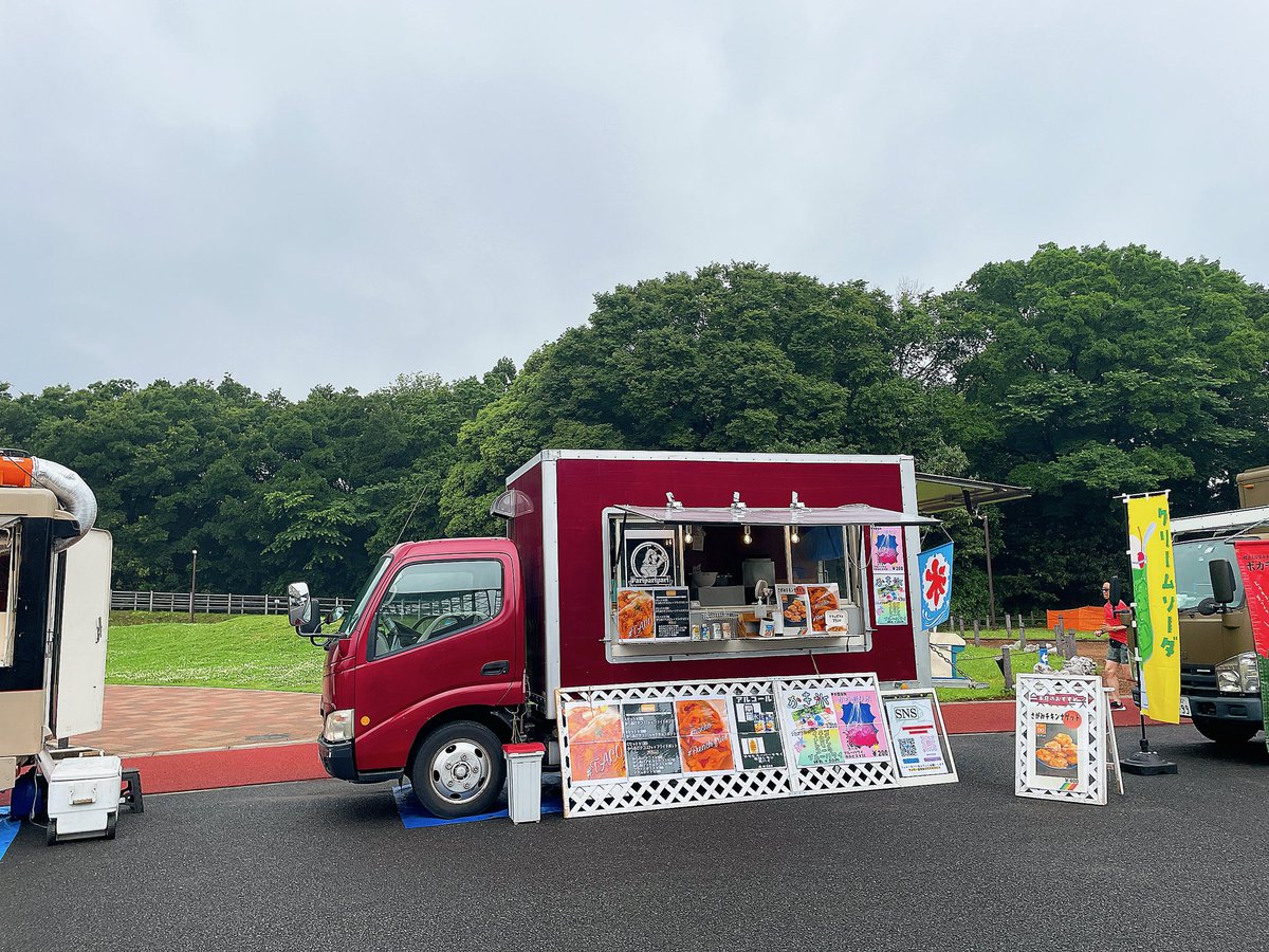 からあげtheぱりぱりぱーり (@thepa__ri) / Posts / X