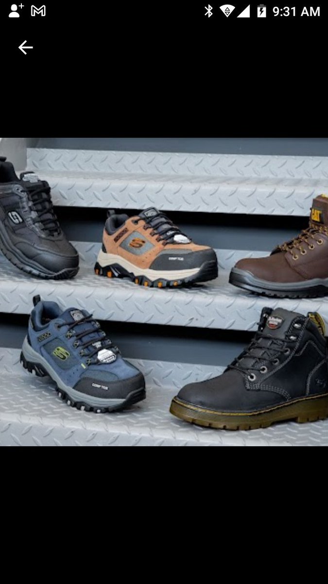 ColinSales3's tweet photo. Safety Trainers Now In Stock Buy Direct Save Money 💰 https://t.co/w7iDolIufI