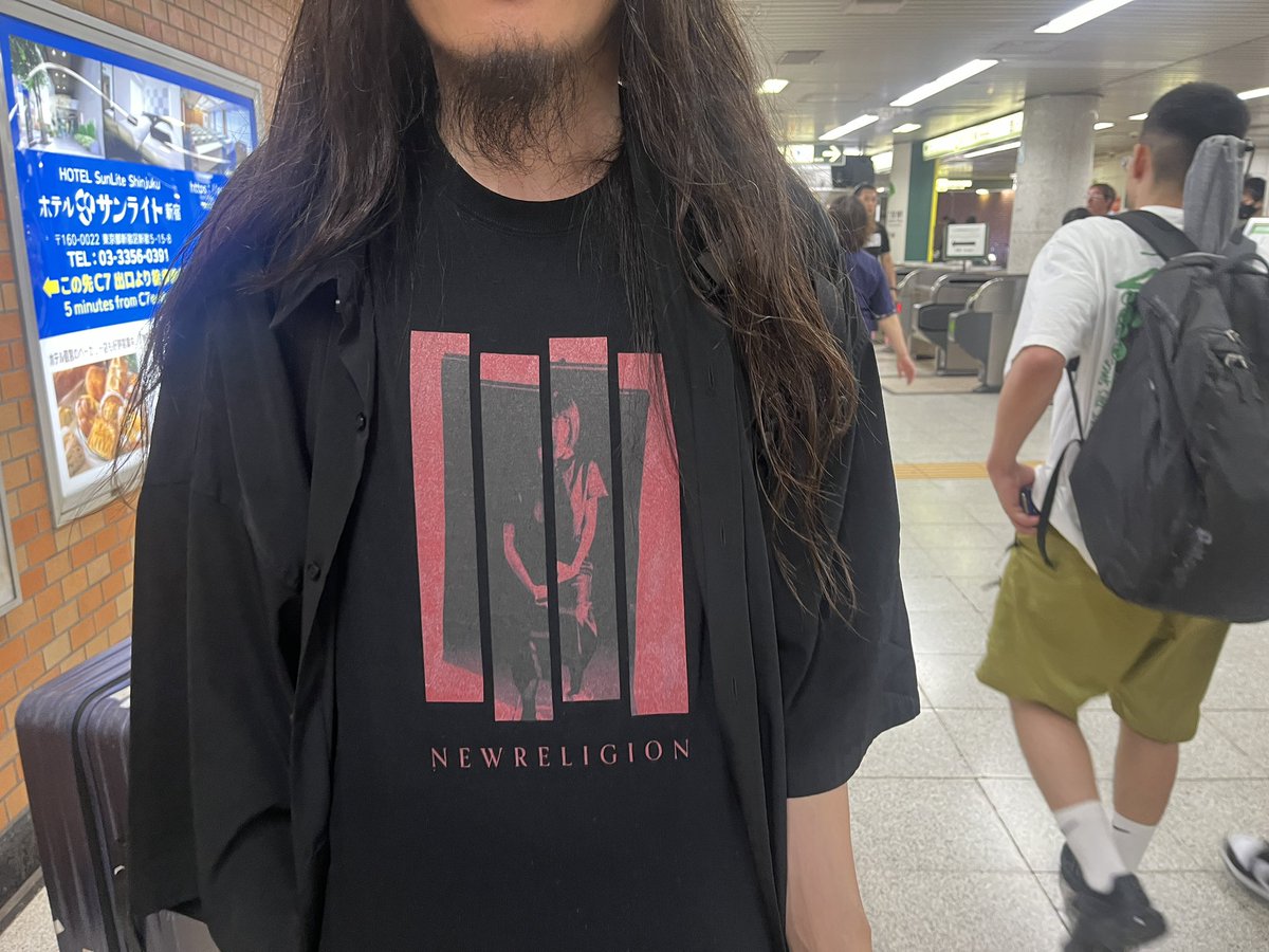 kkfilm_archive's tweet photo. I met the actors for #NEUFOREST #NEUMIRRORS. Can't wait for the shootings.
夏から冬に撮る短編のキャスト達にお会いしてきました。 最高のキャスティング。たまたまニューレリTシャツ。
#ノイフォレスト #ノイミラーズ #ノイフォレ #ノイミラ. https://t.co/EEGm1ETQLB